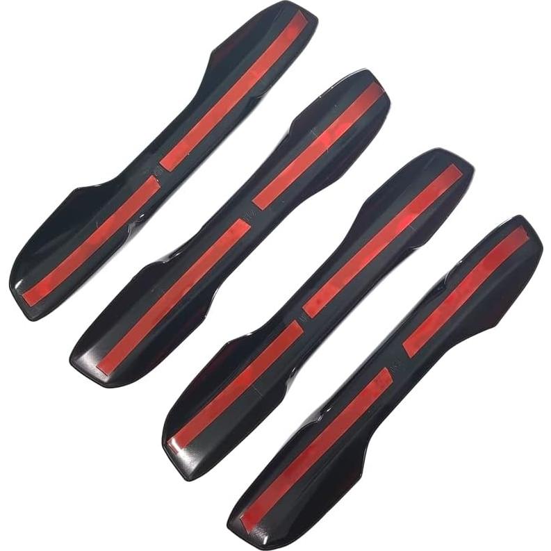 Cubierta de Manija de Puerta Kolya para Honda Civic CR-V HR-V