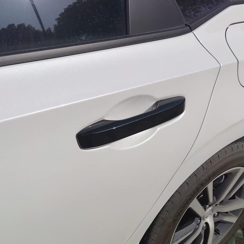 Cubierta de Manija de Puerta Kolya para Honda Civic CR-V HR-V