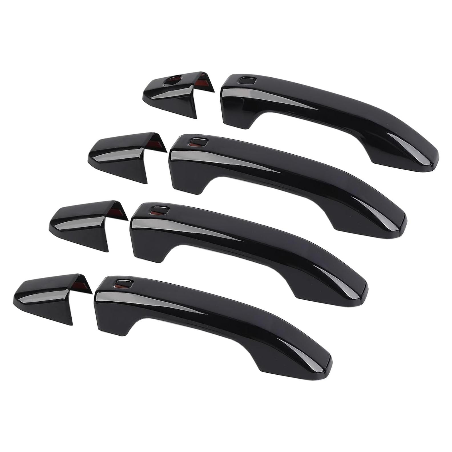 Cubiertas de Manijas de Puerta Linskip para Chevry y GMC 2021-2025