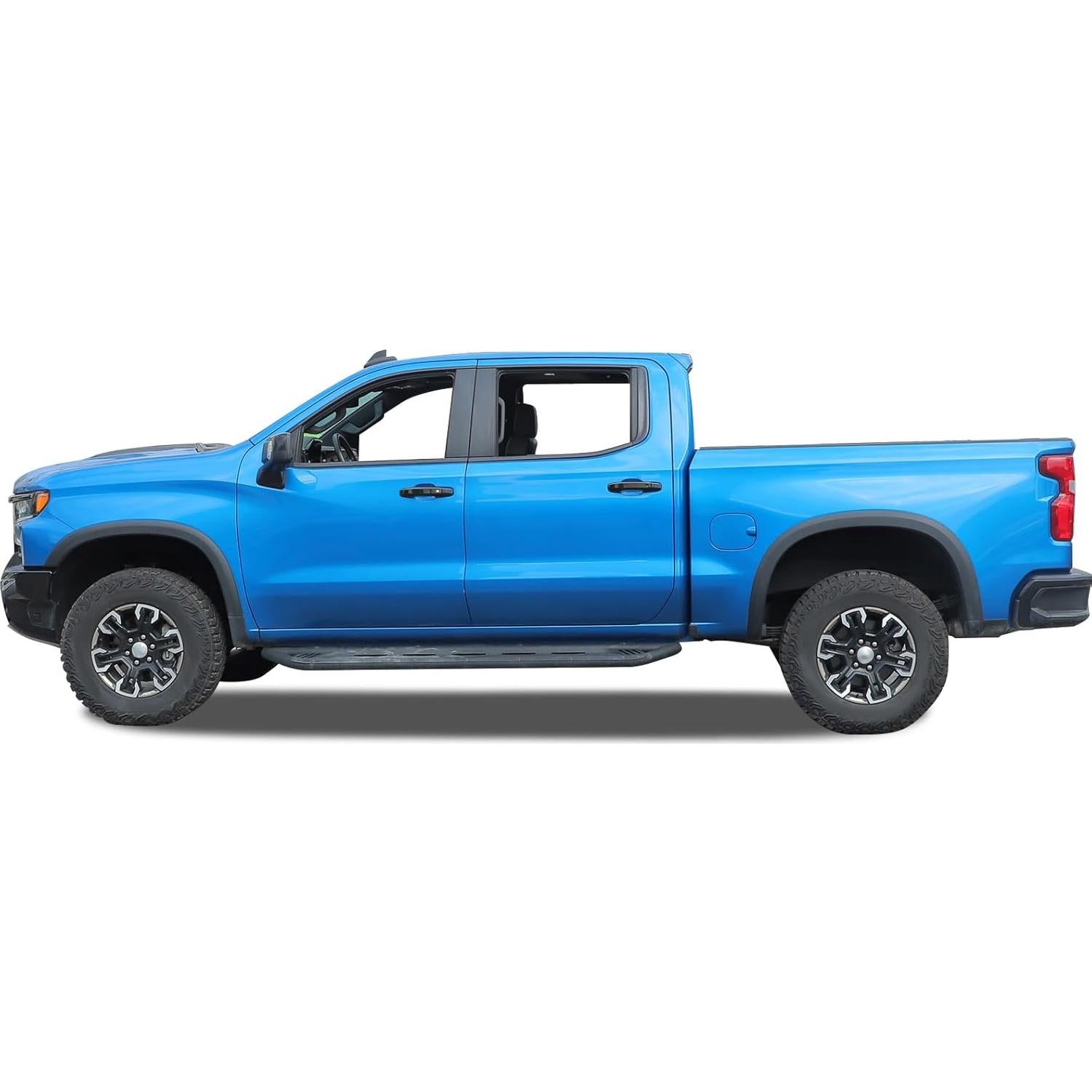 Cubiertas de Manijas de Puerta Linskip para Chevry y GMC 2021-2025