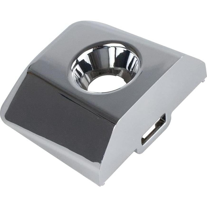 Tapa de Manija de Puerta RLB-HILON Cromo Nissan Titan 2004-2019