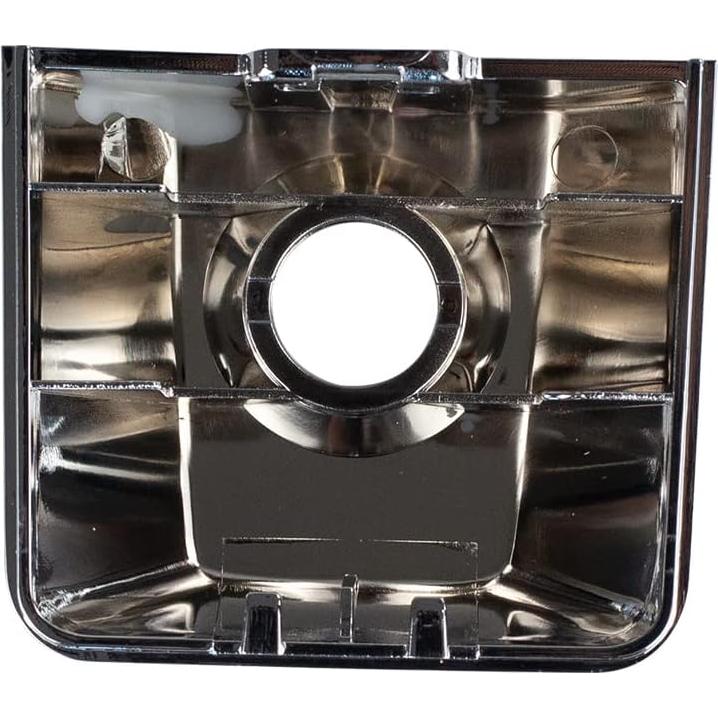 Tapa de Manija de Puerta RLB-HILON Cromo Nissan Titan 2004-2019