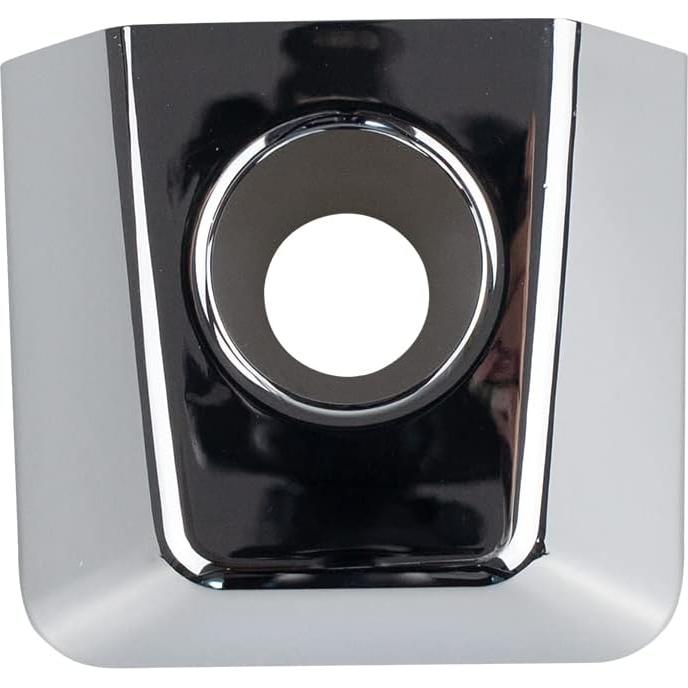 Tapa de Manija de Puerta RLB-HILON Cromo Nissan Titan 2004-2019