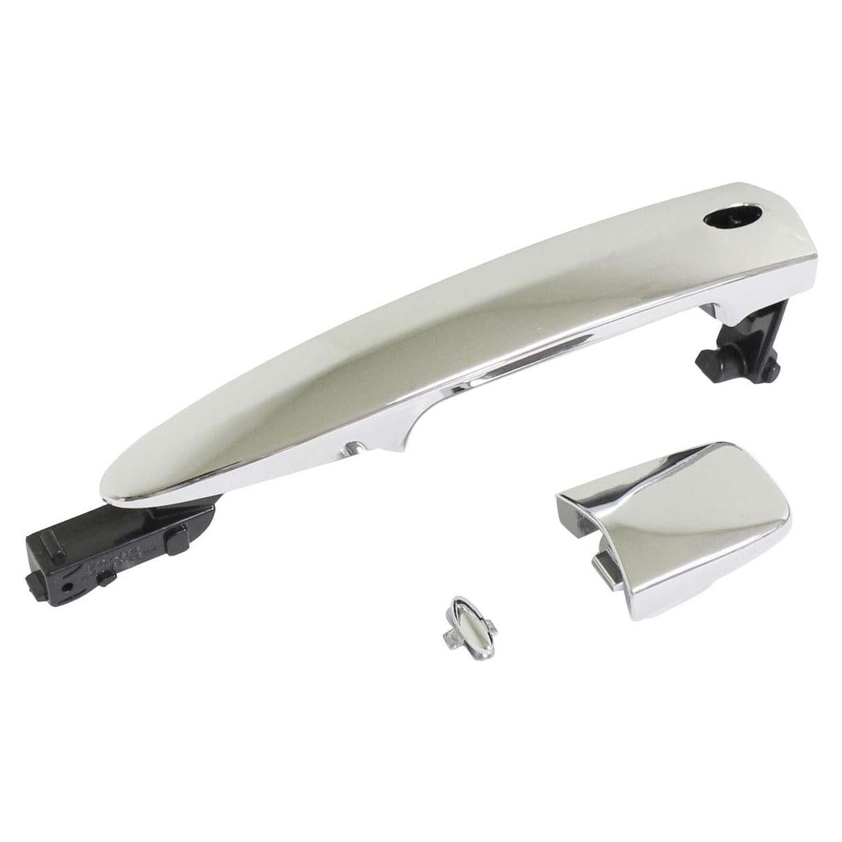 Mango de Puerta Cromado NewYall para Nissan Murano/Sentra 2009-2016