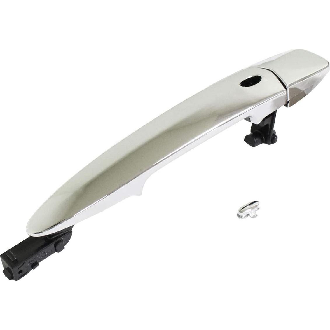 Mango de Puerta Cromado NewYall para Nissan Murano/Sentra 2009-2016