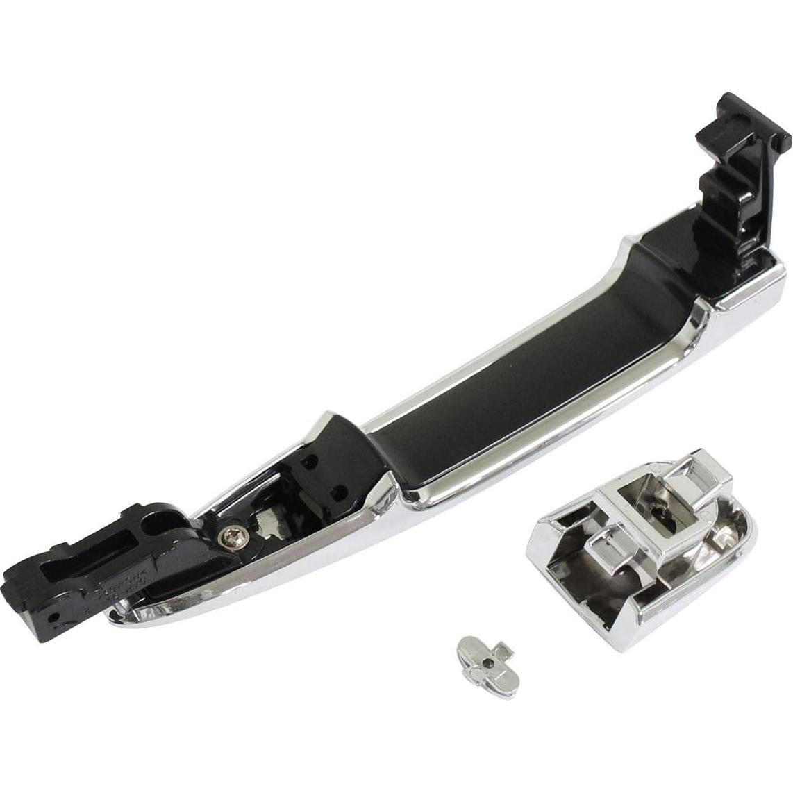 Mango de Puerta Cromado NewYall para Nissan Murano/Sentra 2009-2016