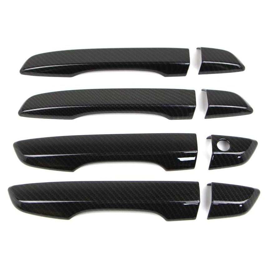 Cubierta de Manija de Puerta Dreamseek para Honda Civic 2016-2021