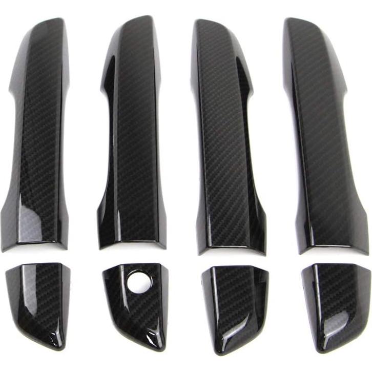 Cubierta de Manija de Puerta Dreamseek para Honda Civic 2016-2021