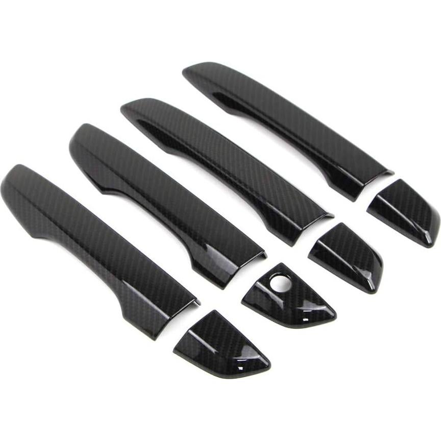 Cubierta de Manija de Puerta Dreamseek para Honda Civic 2016-2021