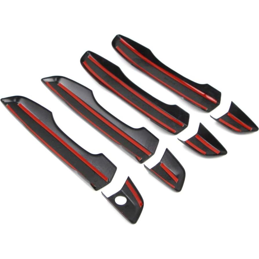 Cubierta de Manija de Puerta Dreamseek para Honda Civic 2016-2021