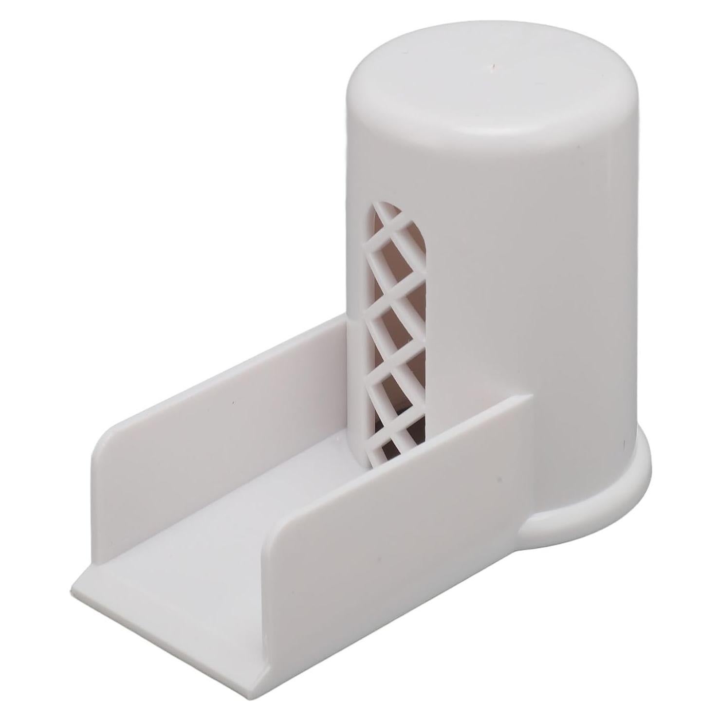 Cubierta de Aire para Lavavajillas CHEOTIME Blanco 9.3x4x5cm