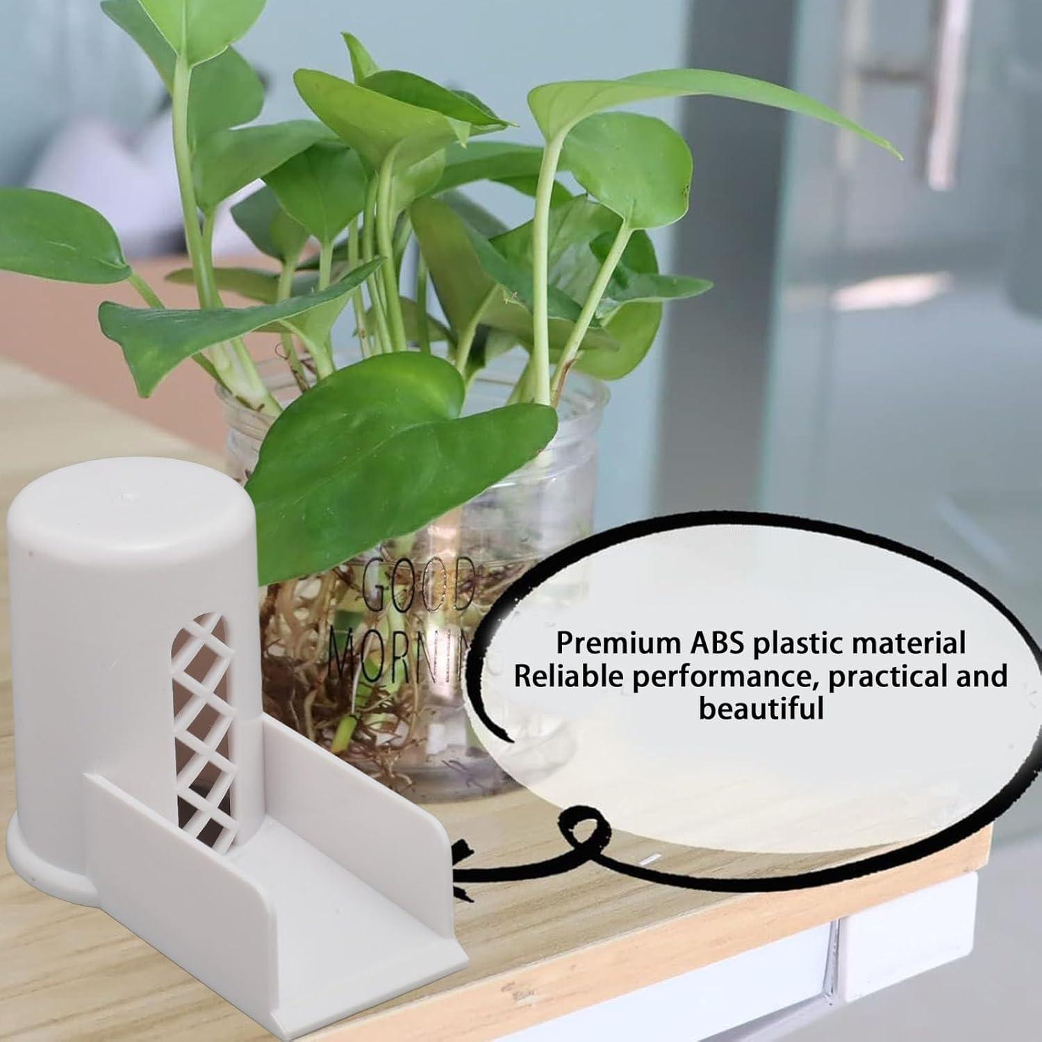 Cubierta de Aire para Lavavajillas CHEOTIME Blanco 9.3x4x5cm