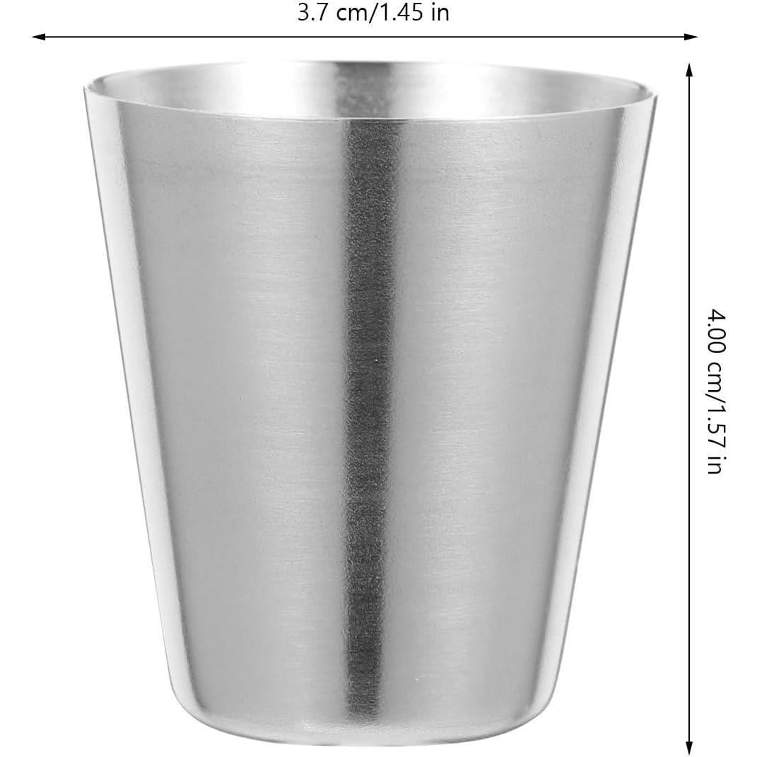 Cubierta de Pitorro para Tetera Acero Inoxidable 2 Piezas