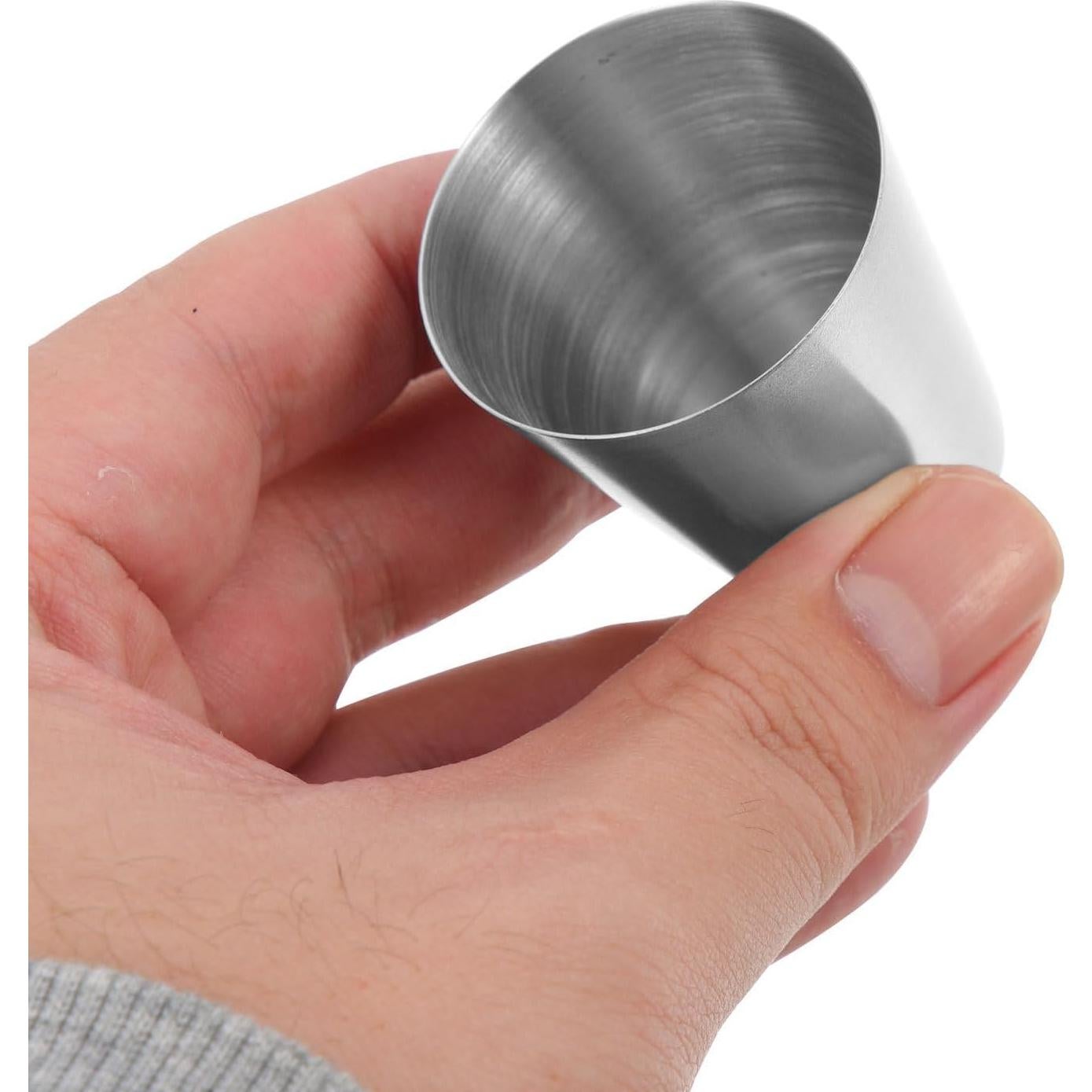 Cubierta de Pitorro para Tetera Acero Inoxidable 2 Piezas