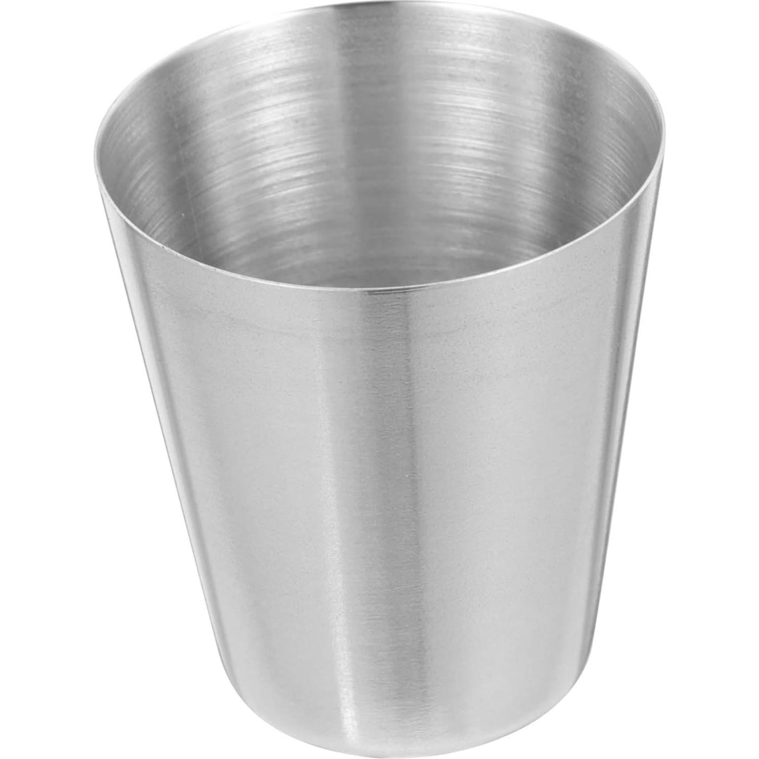 Cubierta de Pitorro para Tetera Acero Inoxidable 2 Piezas