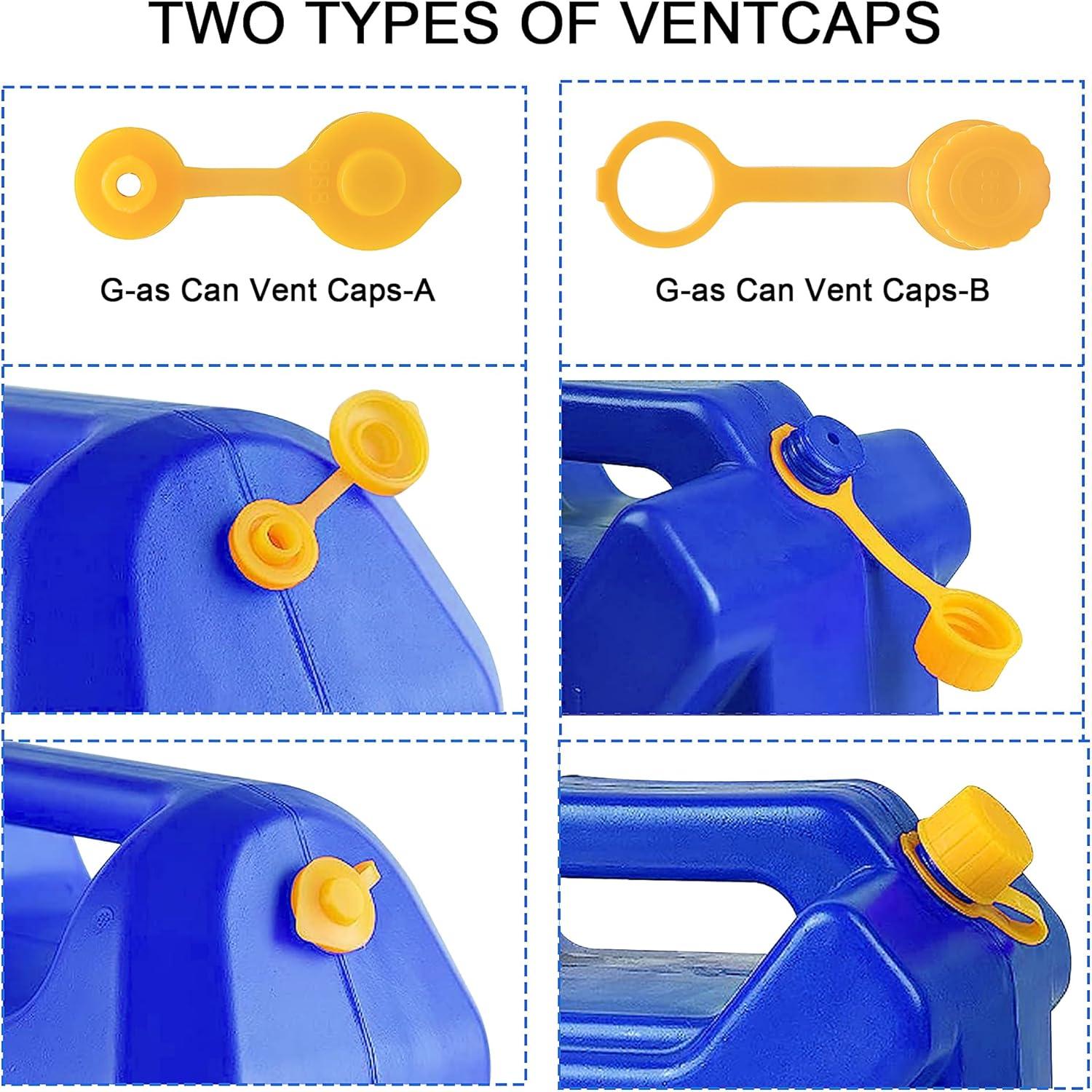 Kit de Reemplazo de Boquillas de Lata Xxzhiho 49 Piezas