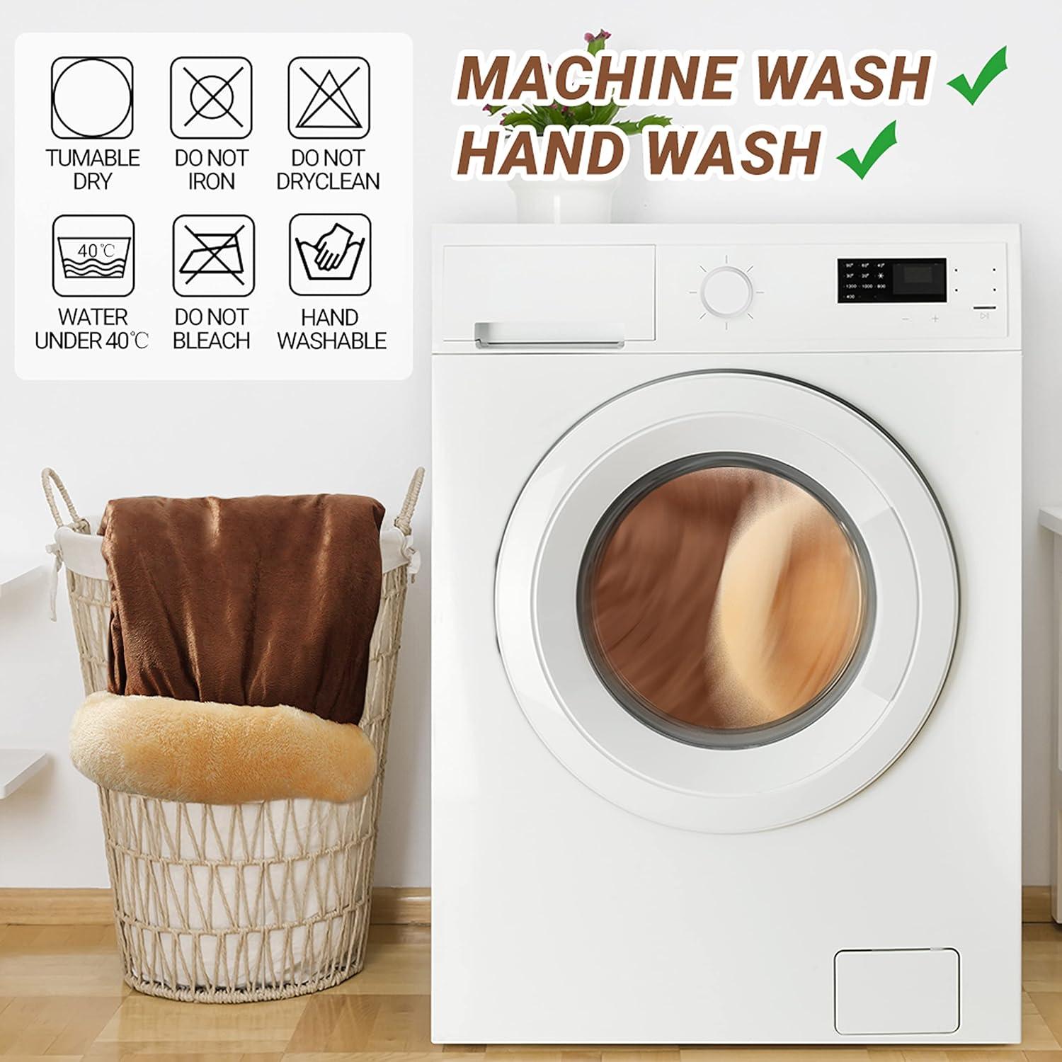 Cueva para Gatos FLYSTAR - Cama Suave Autocalentable 35.5x55.9cm