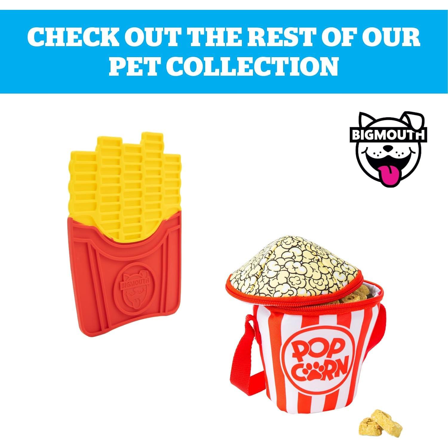 Plato de Agua para Mascotas BigMouth Inc Cerámica 2L