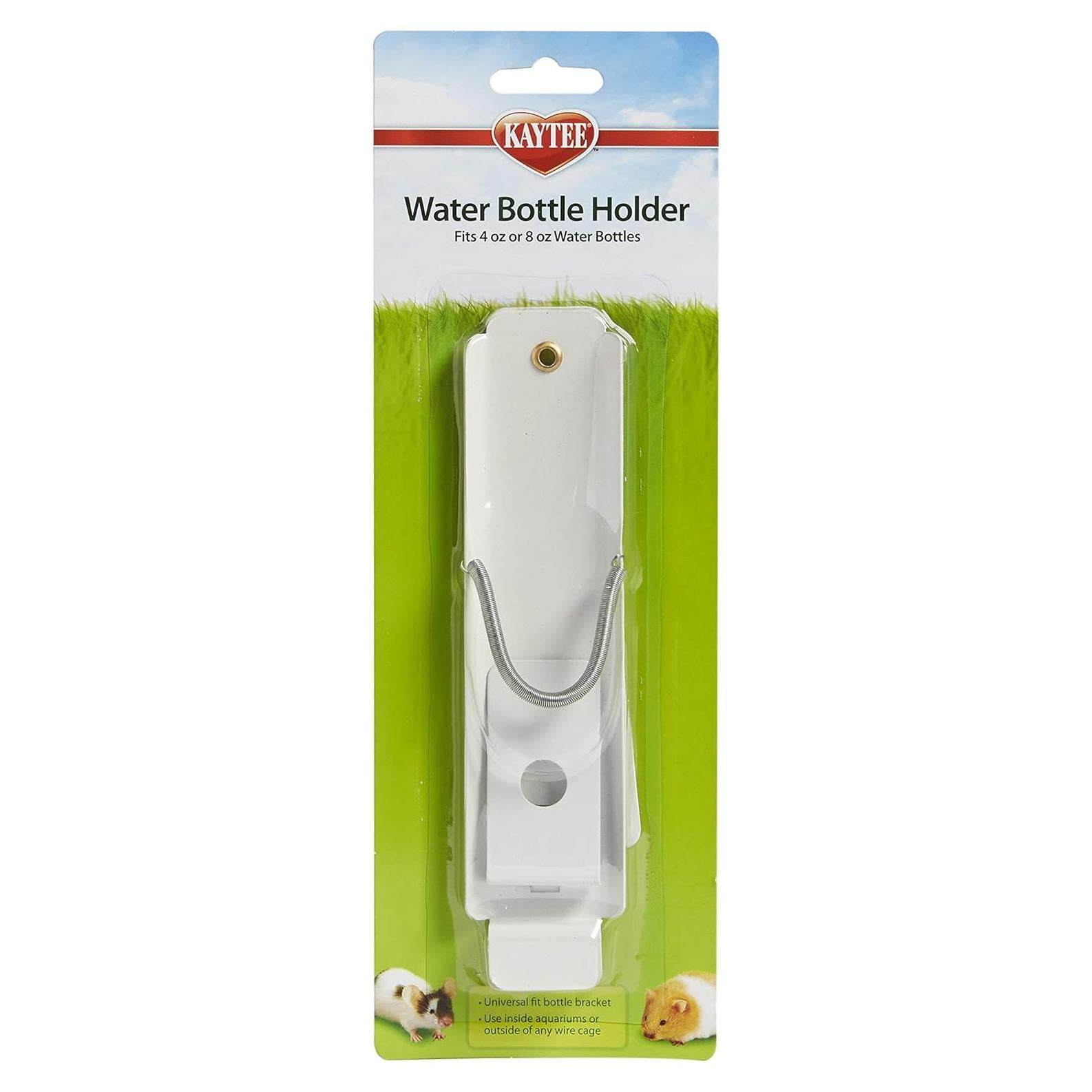 Soporte para Botella de Agua Kaytee Universal 17.8cm