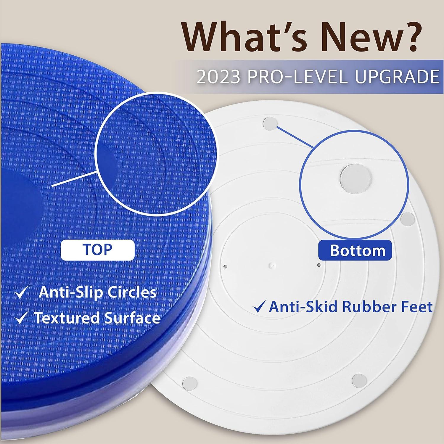 Plato Antiinsectos SoulThink para Mascotas 22.8cm Azul