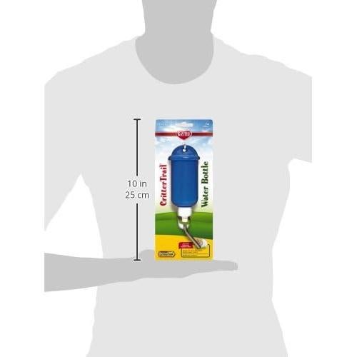 Botella de Agua Kaytee CritterTrail 148 ml para Hámsters