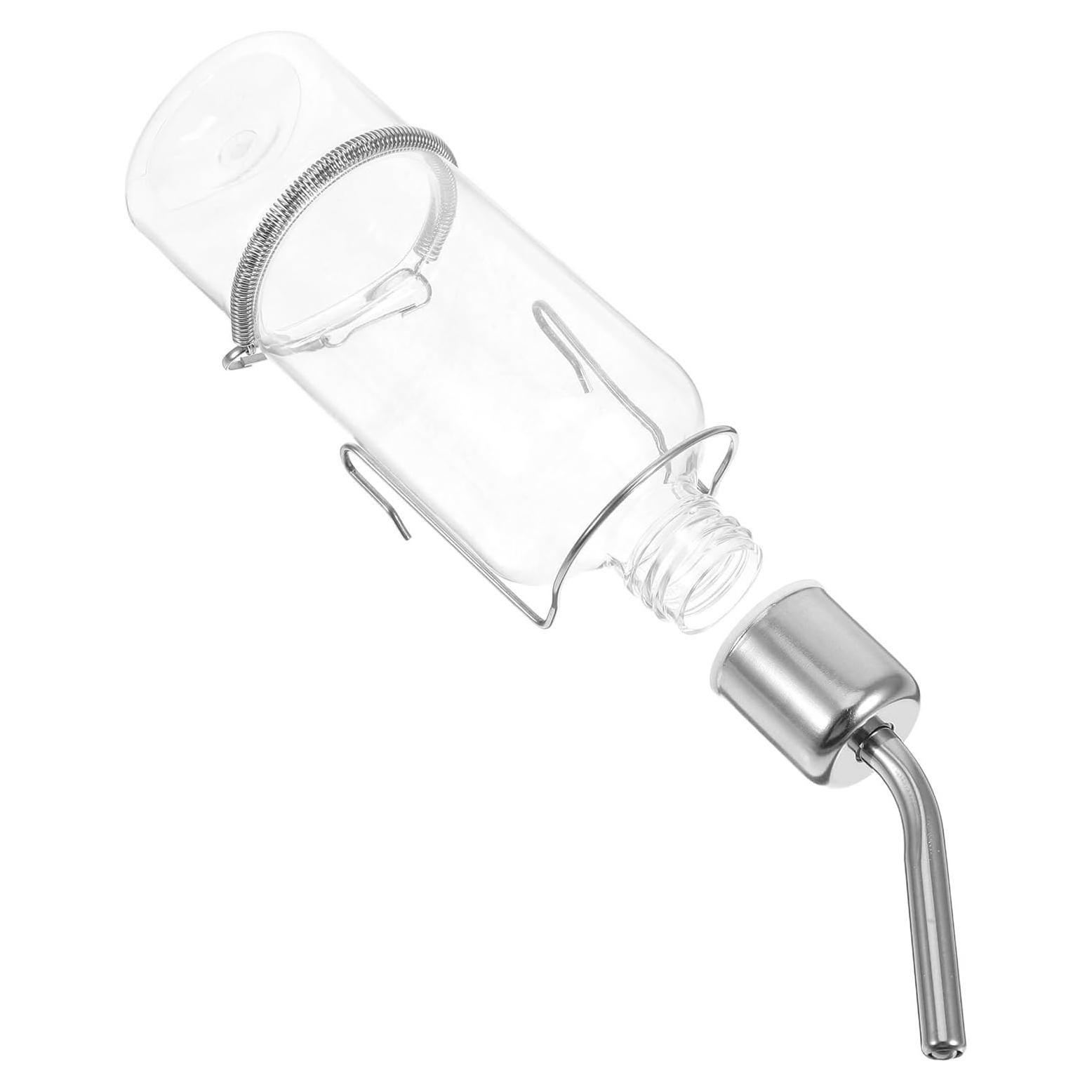 Dispensador de Agua Automático Baluue 180ml para Mascotas