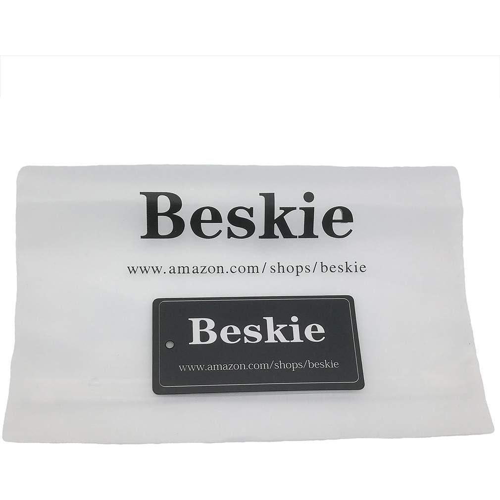 Cama para mascotas Beskie L 45x45cm Gris suave y cálida