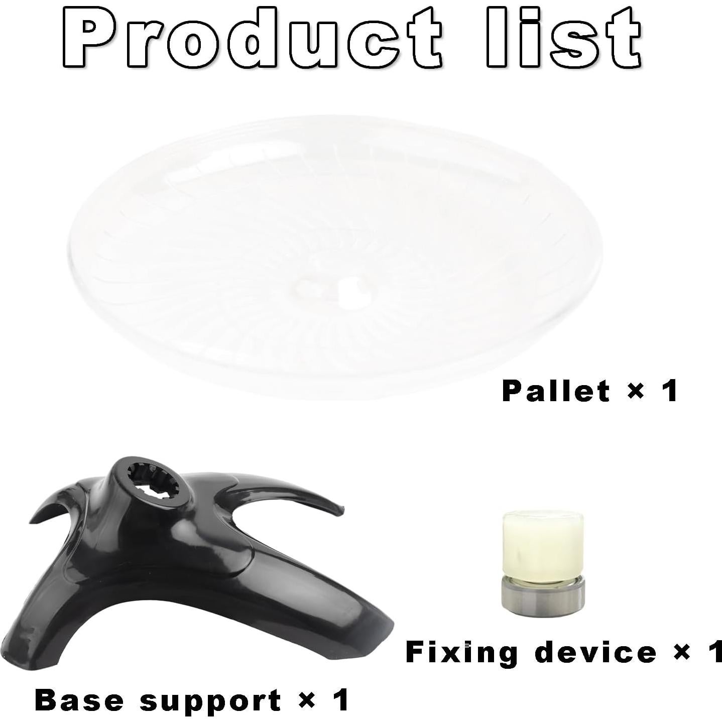 Rueda de Escalada para Cangrejos Ermitaños Huycz 8 cm