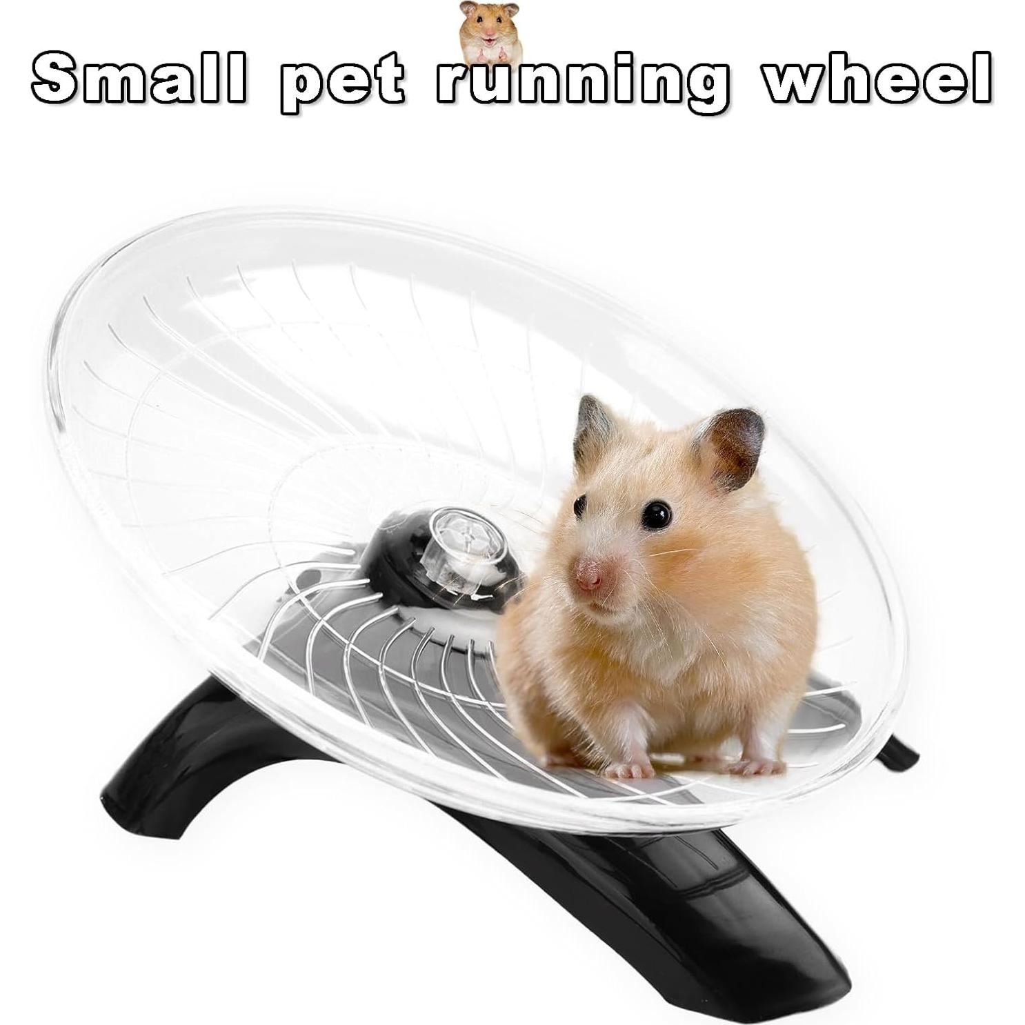 Rueda de Escalada para Cangrejos Ermitaños Huycz 8 cm