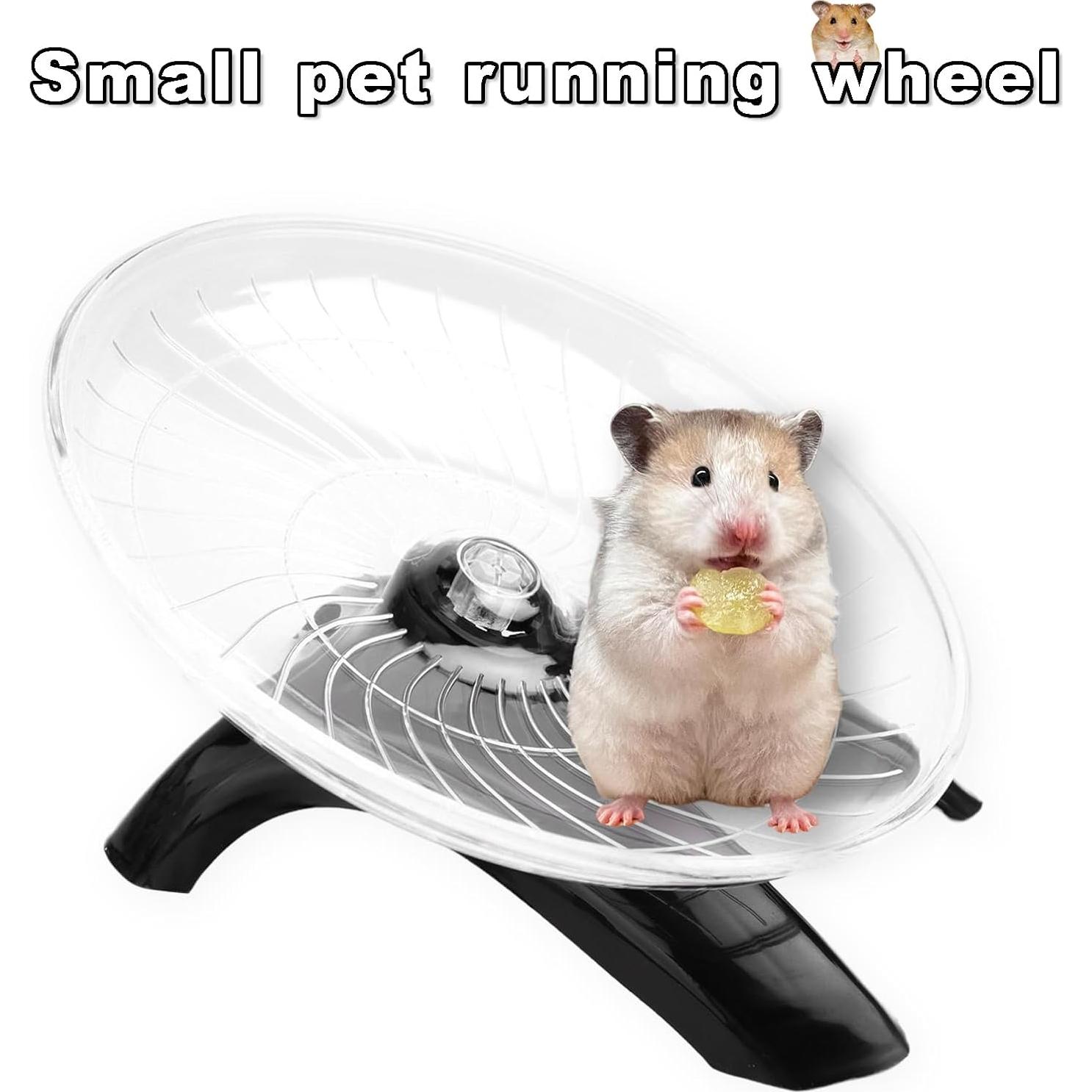 Rueda de Escalada para Cangrejos Ermitaños Huycz 8 cm