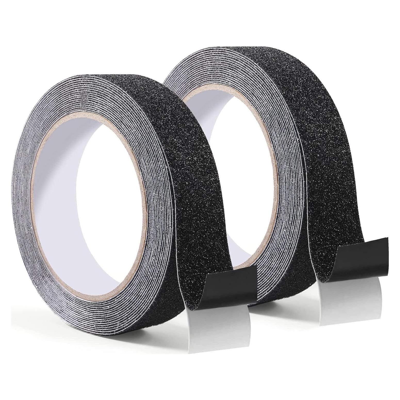 Paquete de 2 Cintas Antideslizantes MELIFE para Rueda de Mascotas