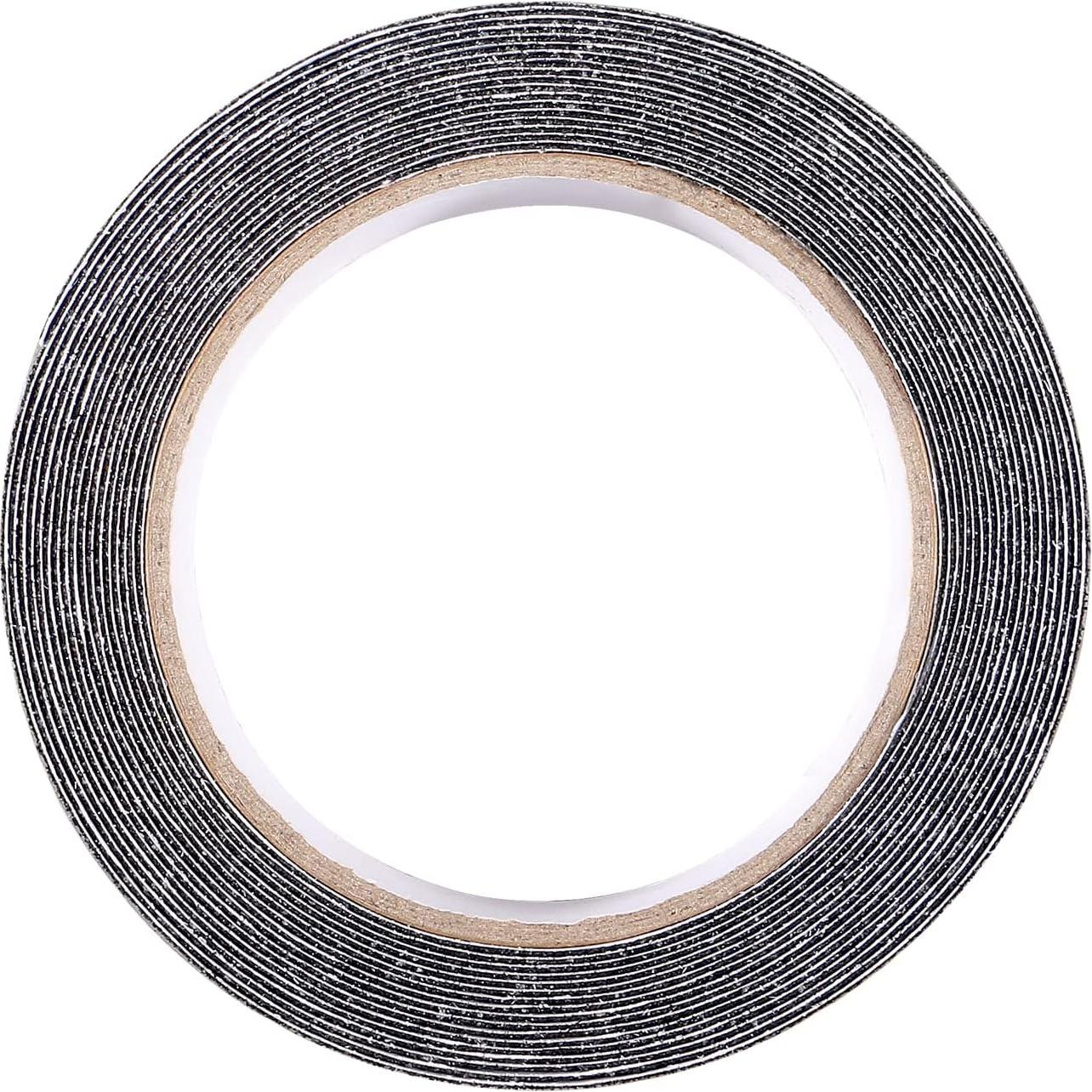 Paquete de 2 Cintas Antideslizantes MELIFE para Rueda de Mascotas