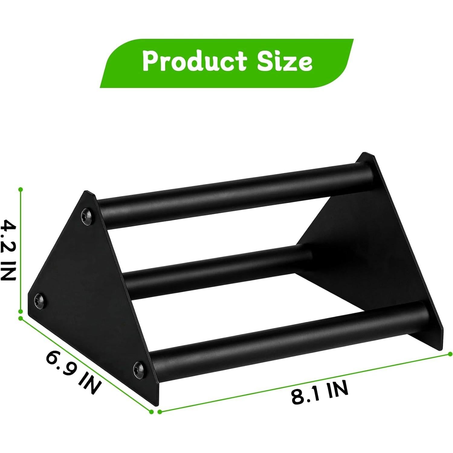 Perch de Pollo Makerfire Pequeño 20.5x17.5cm Acero Inoxidable