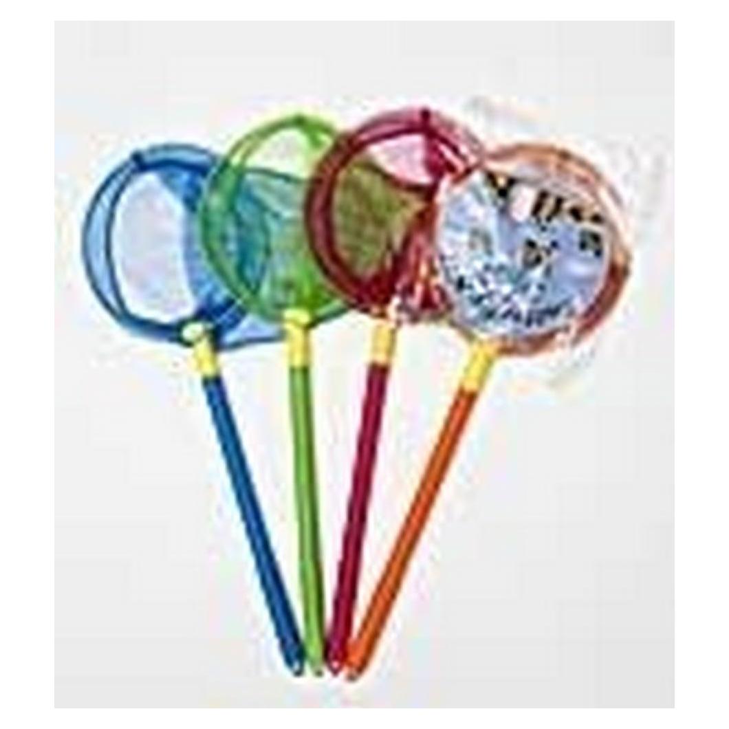 Red de Mariposa para Niños Ego 50200 Multicolor