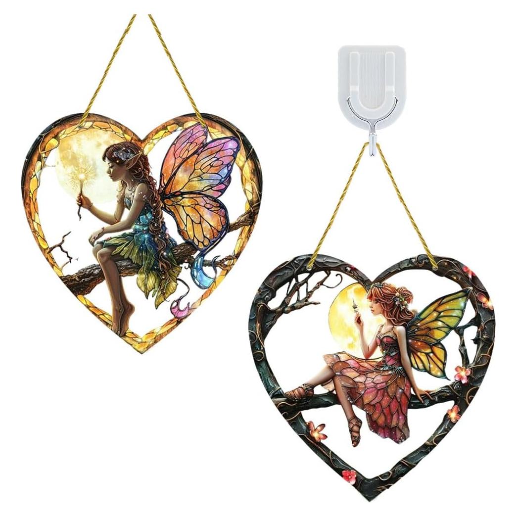 Red de Captura Solar Elfo LLHDKF 15 cm x 172 cm 2 Pcs