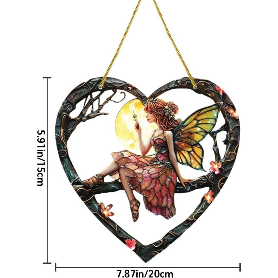 Red de Captura Solar Elfo LLHDKF 15 cm x 172 cm 2 Pcs