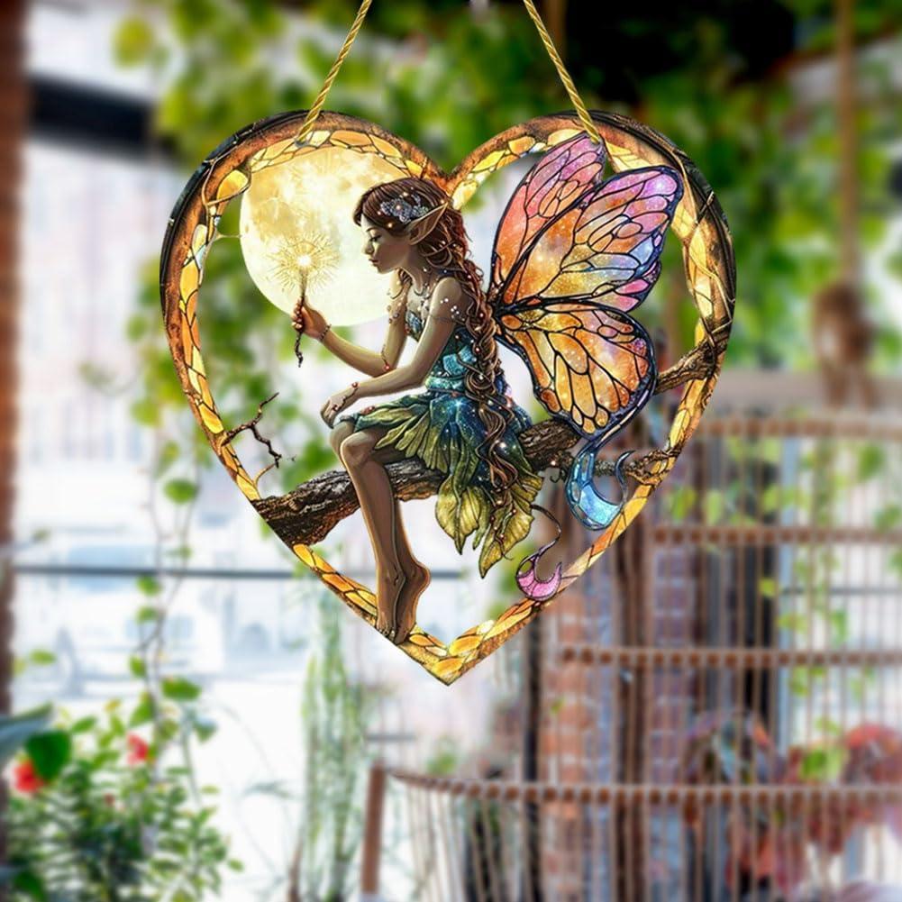 Red de Captura Solar Elfo LLHDKF 15 cm x 172 cm 2 Pcs