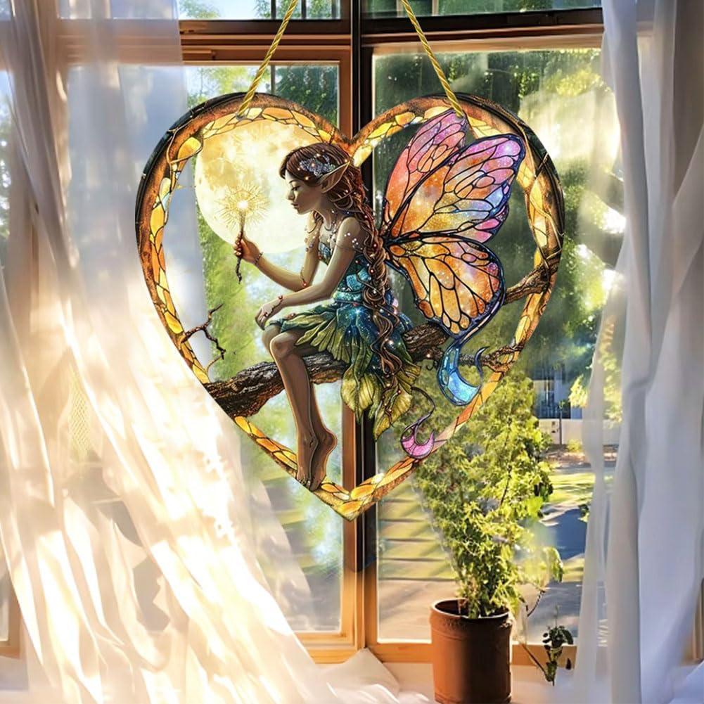 Red de Captura Solar Elfo LLHDKF 15 cm x 172 cm 2 Pcs