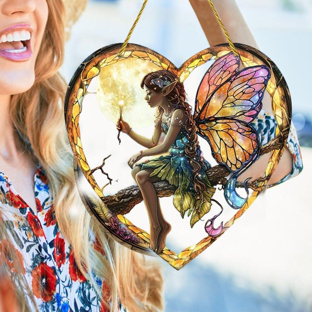 Red de Captura Solar Elfo LLHDKF 15 cm x 172 cm 2 Pcs