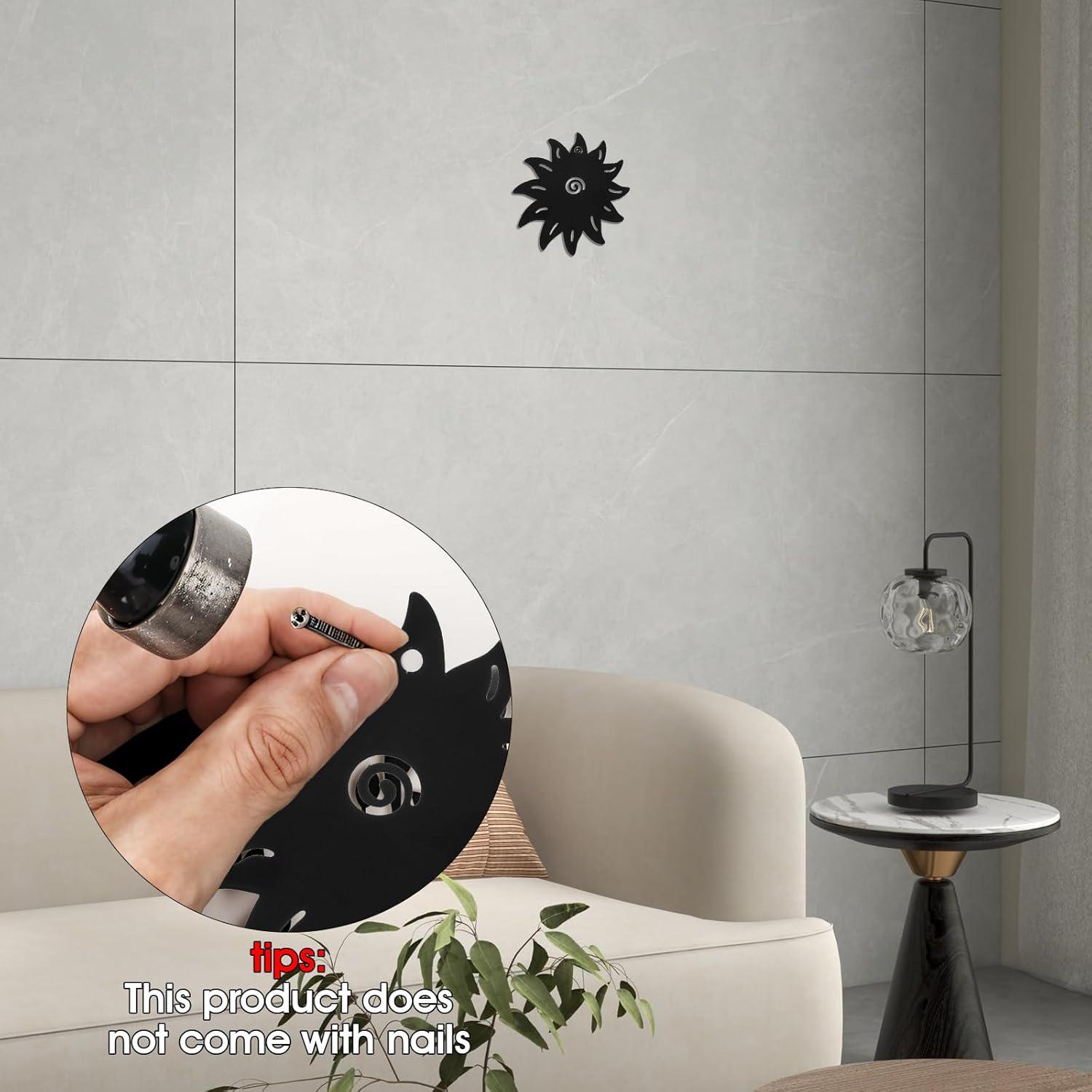 Kit de Reemplazo Campana de Viento HJZHII con Cuerda 5m