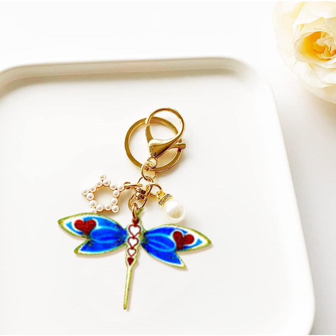 Kit de Moldes de Silicona DeryArcle para Campanas de Viento