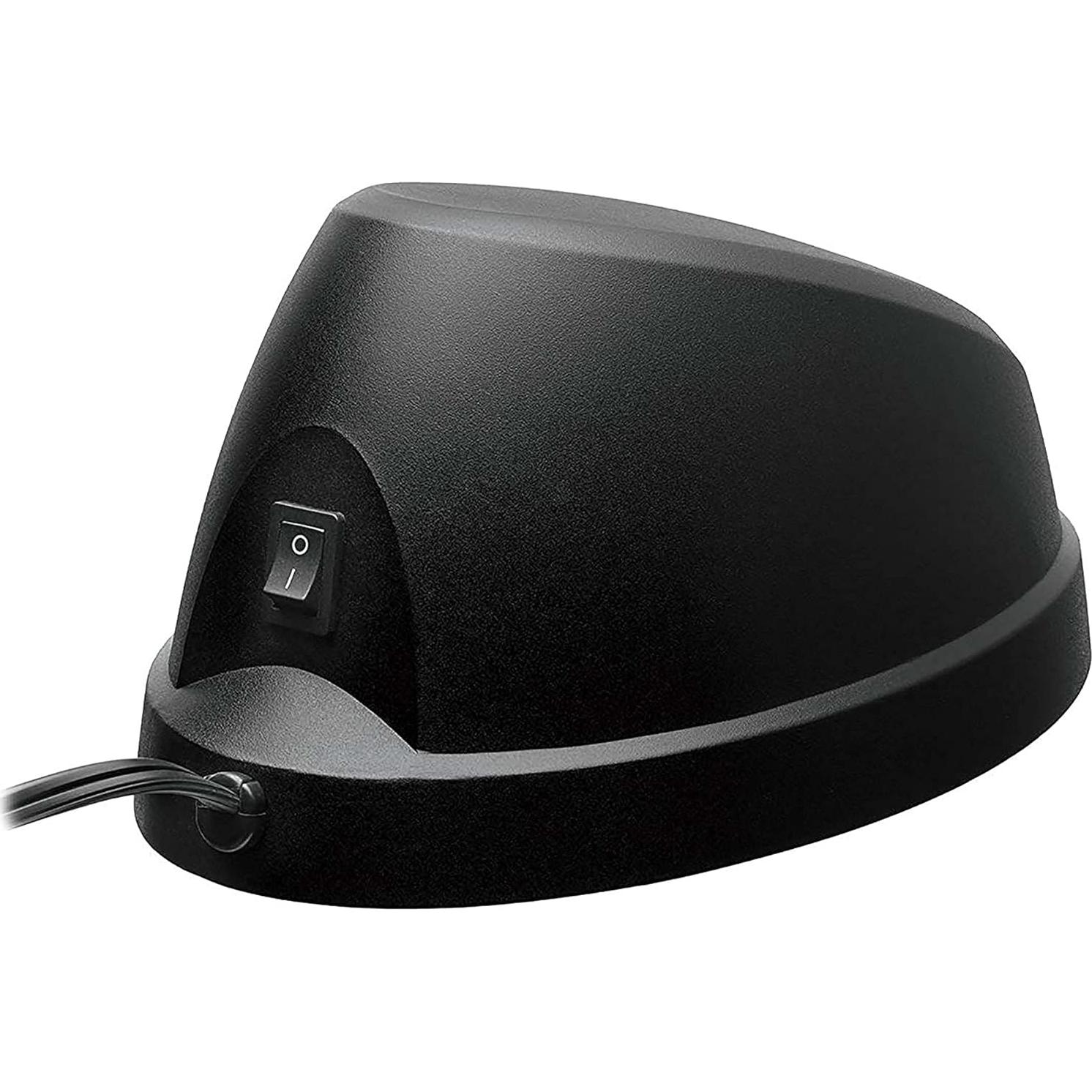 Dispositivo de Calefacción y Luz UVB Zilla Compacto 24.5x15cm