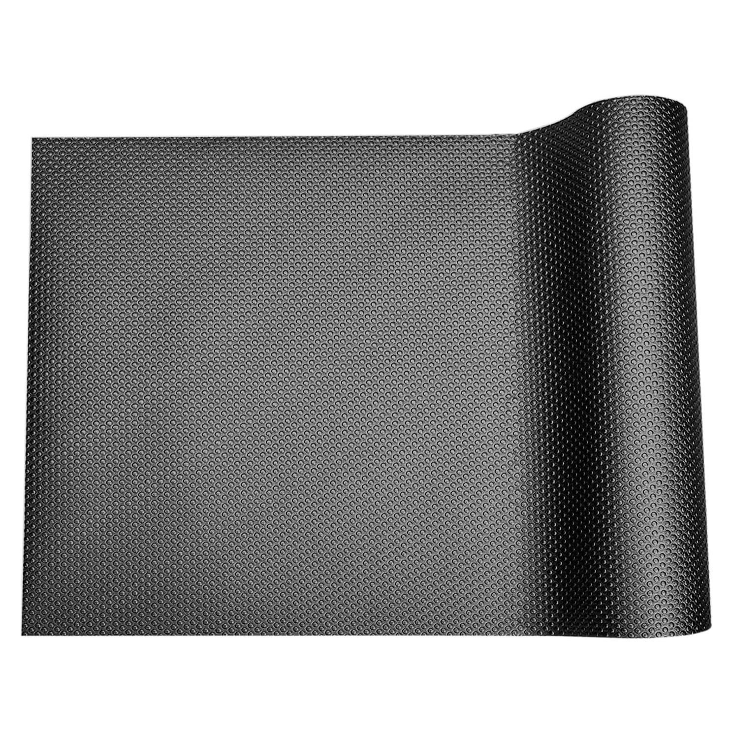 Alfombra para Terrario de Reptiles Duedusto 44.93cm Negra