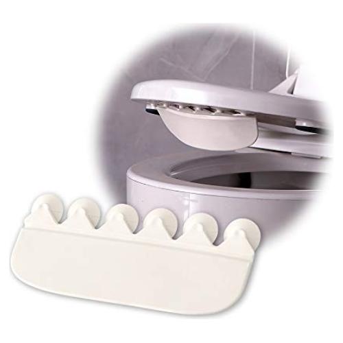 Deflector de Orina G Ganen para Inodoro - Entrenamiento Niños y Adultos