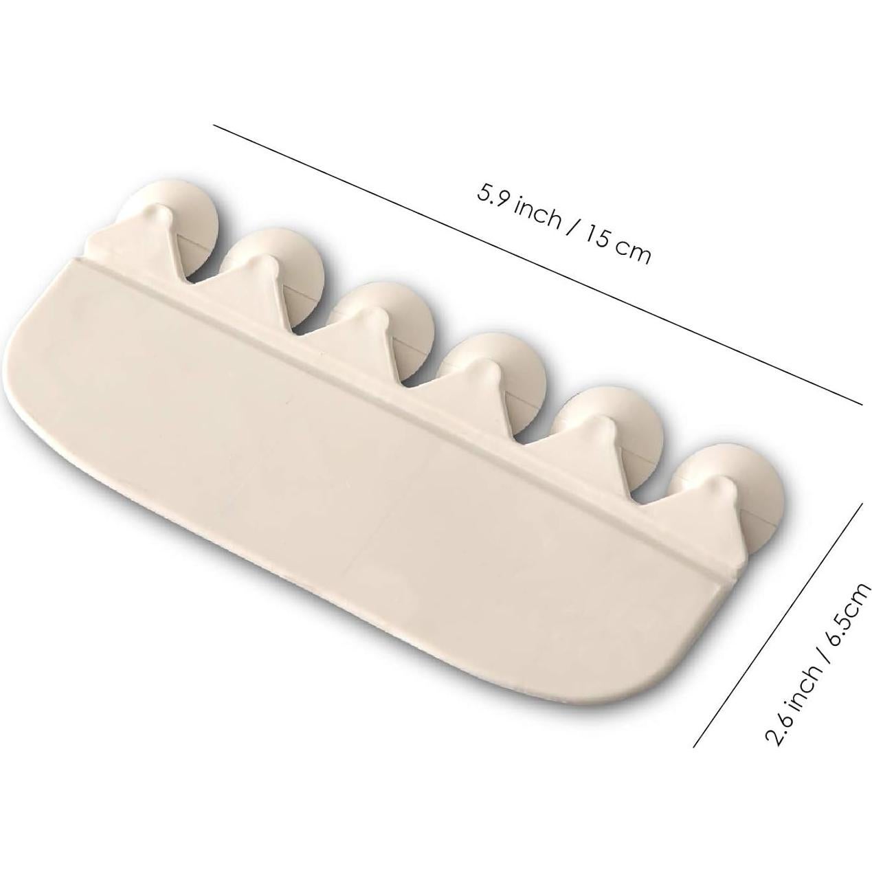 Deflector de Orina G Ganen para Inodoro - Entrenamiento Niños y Adultos