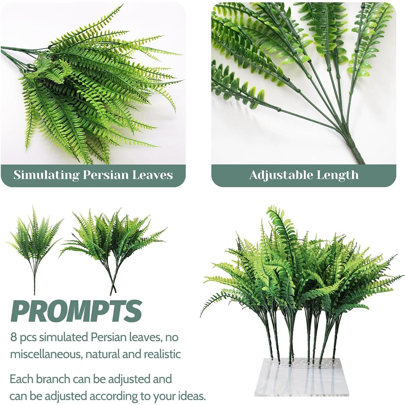 8 Piezas de Césped Falso para Entrenamiento de Perros Sysmashing