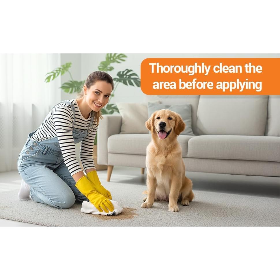 Spray Entrenamiento Natural para Perros Colton's 473ml