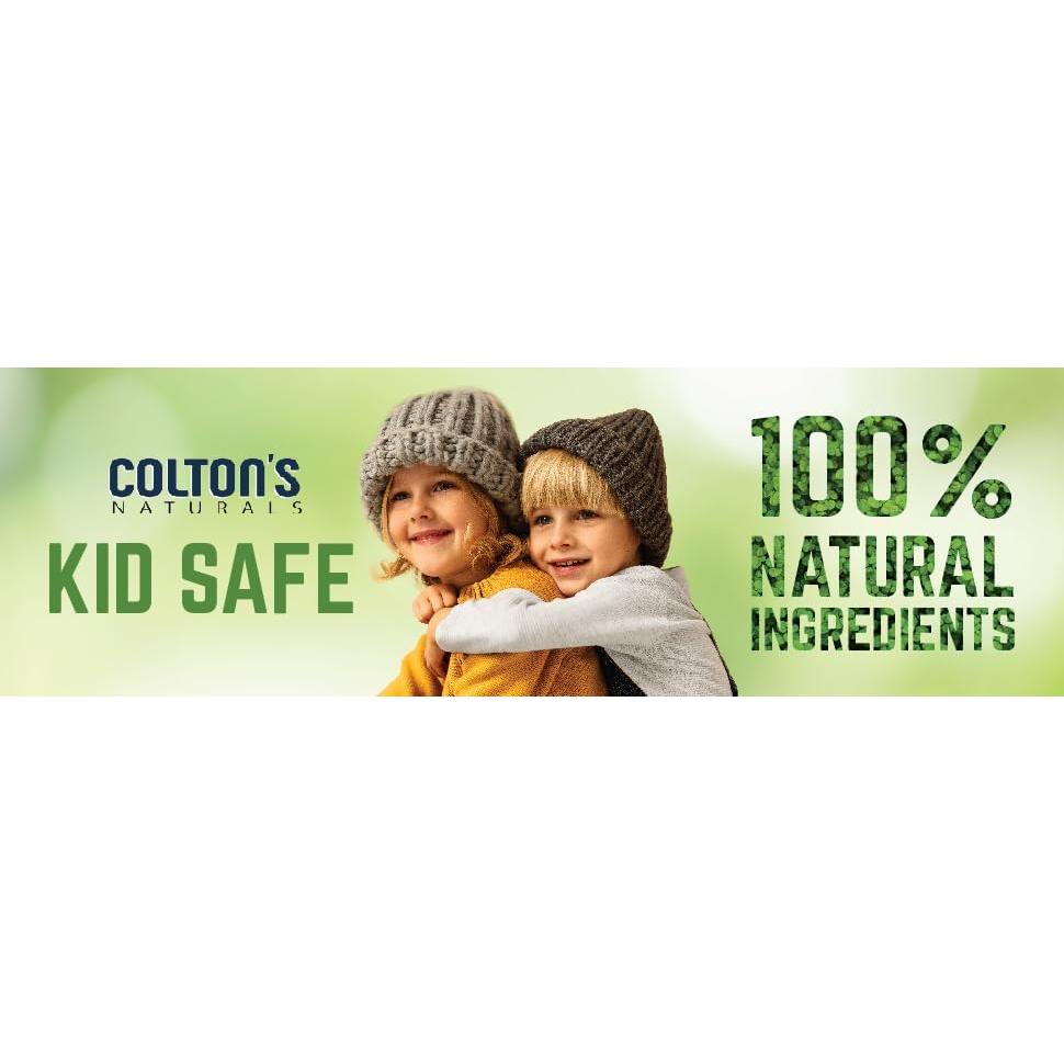 Spray Entrenamiento Natural para Perros Colton's 473ml