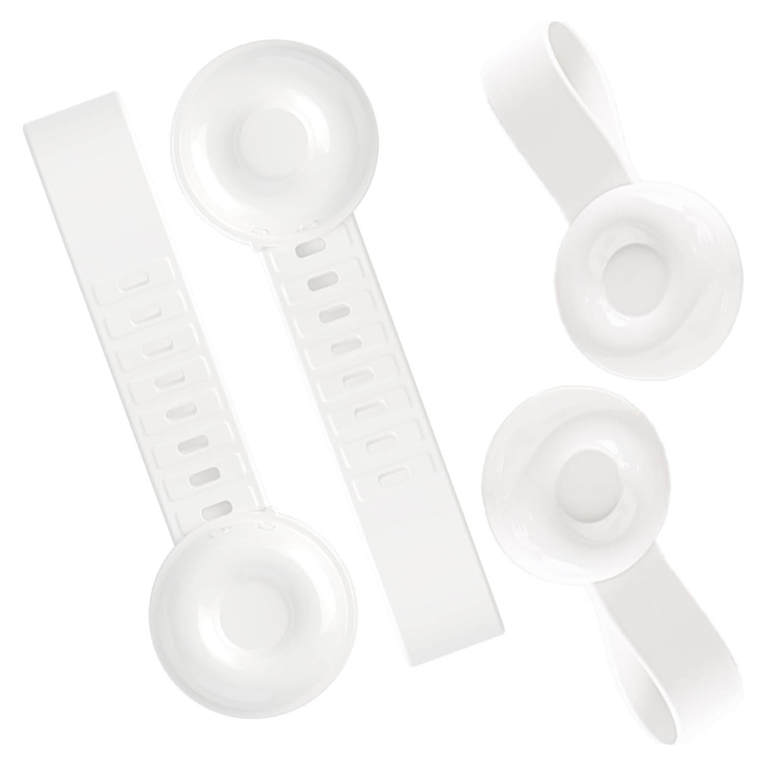 Palanca Elevadora de Asiento de Inodoro SFNYZXU - 4 Piezas