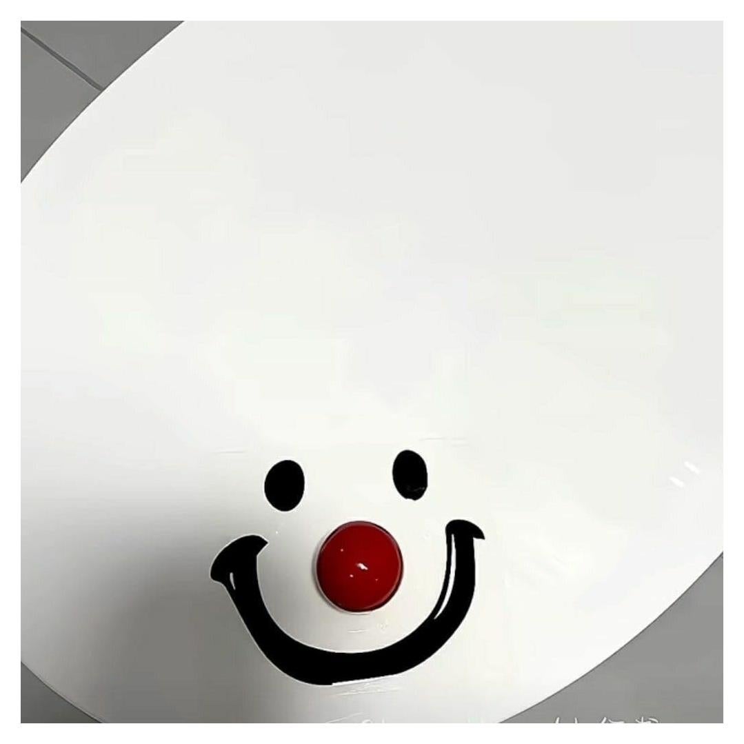 Elevador de Tapa de Inodoro TASHUN - Pegatinas 4 Piezas